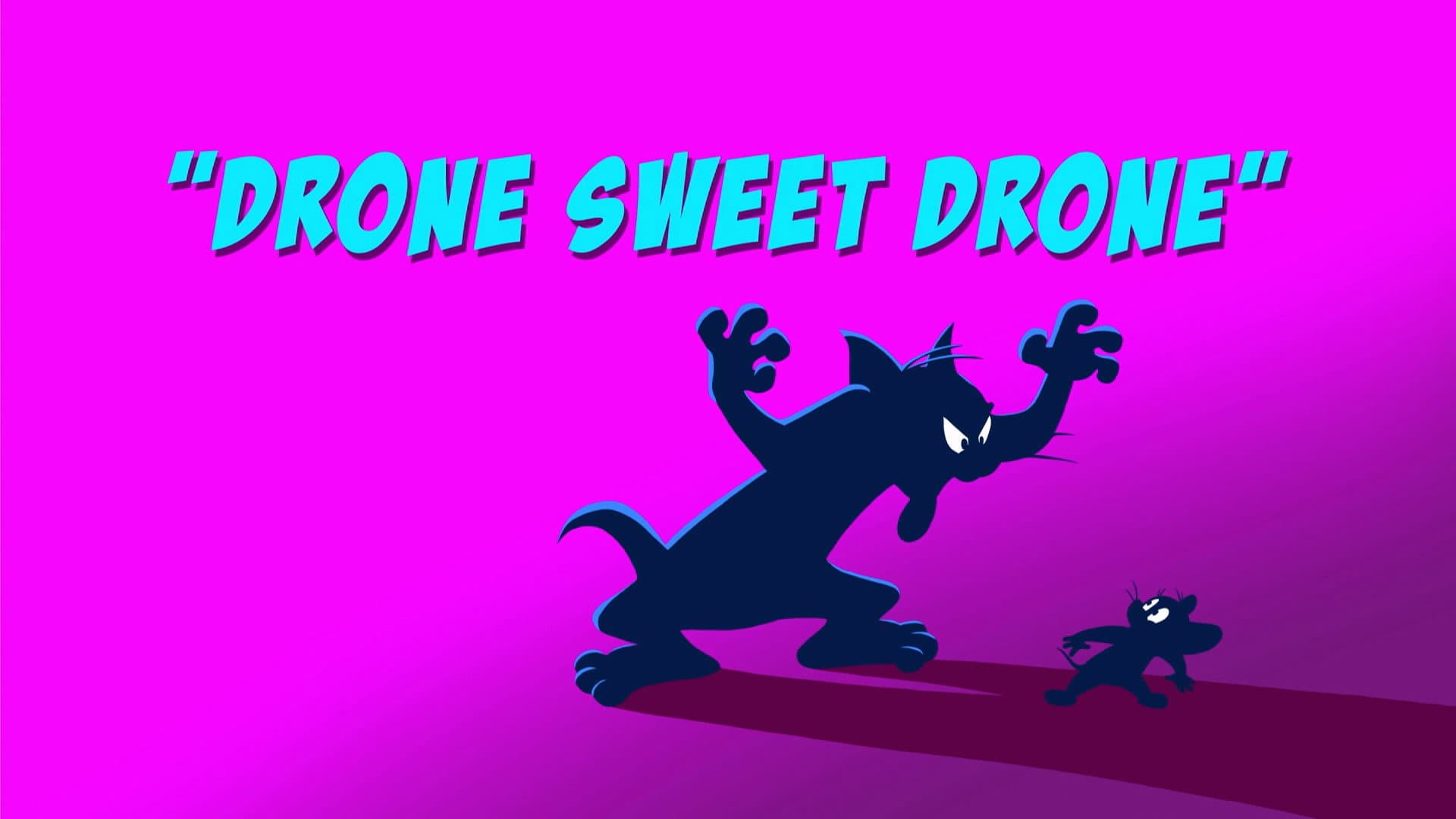 Drone Sweet Drone