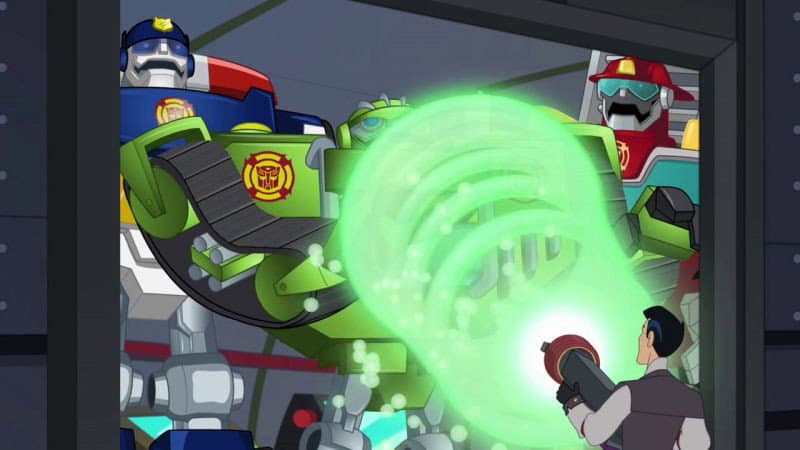 Double Villainy