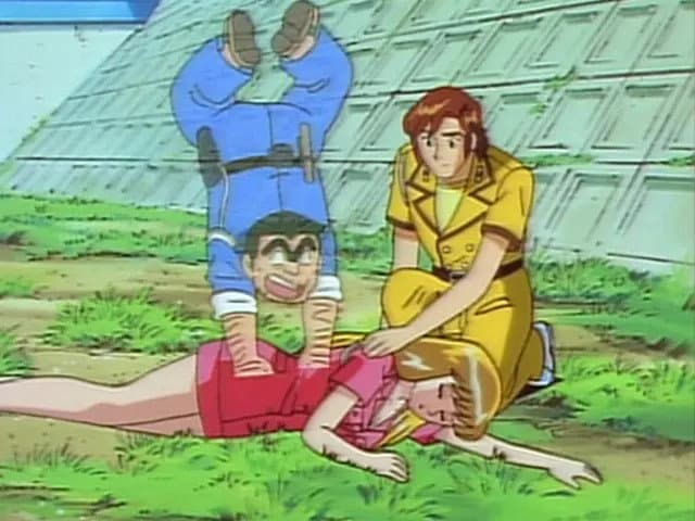 Episode 86