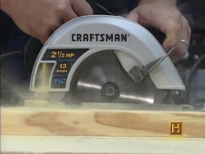 The Tool Bench: Power Tools