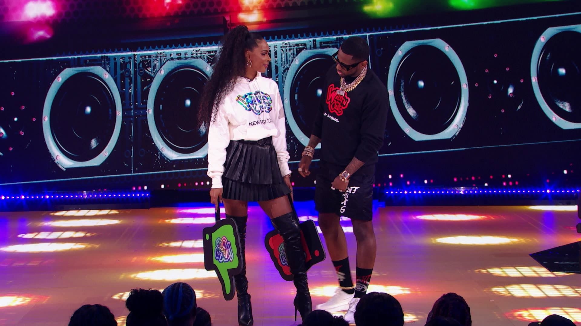 Fabolous & Génesis Dávila