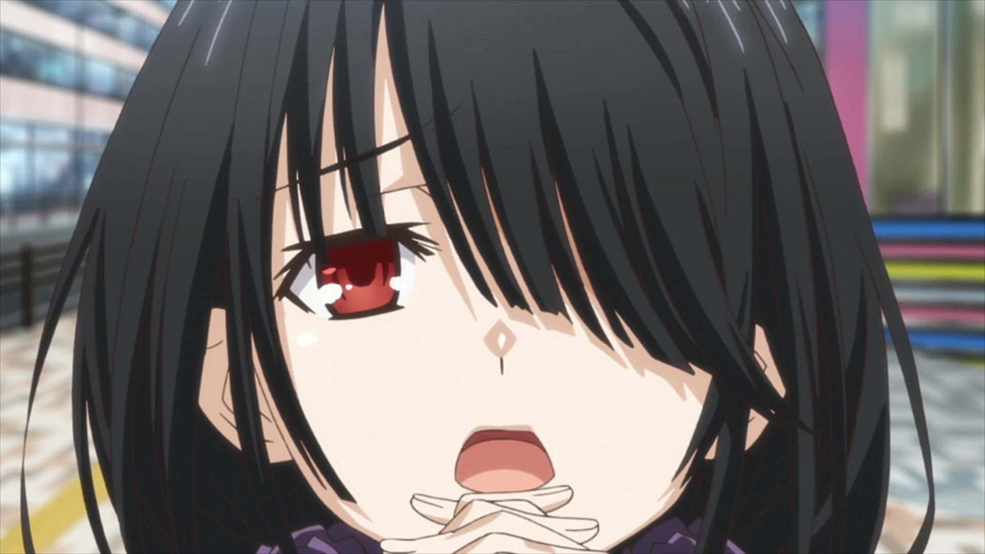 Date A Live II: Encore OVA