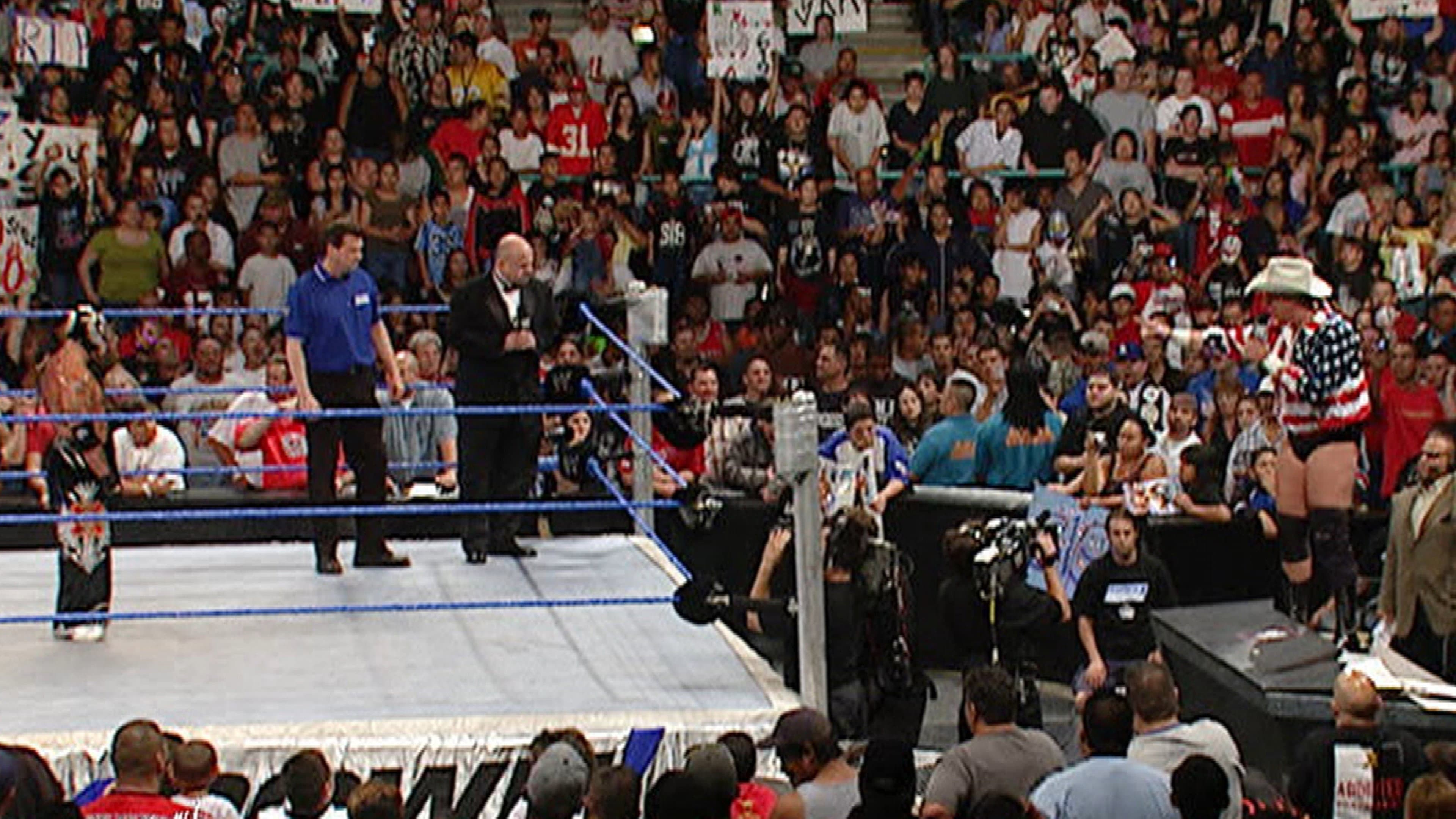 SmackDown - May. 19, 2006