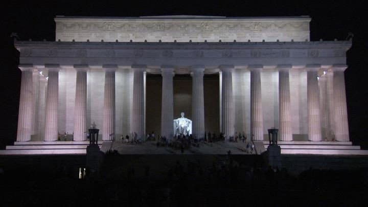 Aliens and the Founding Fathers