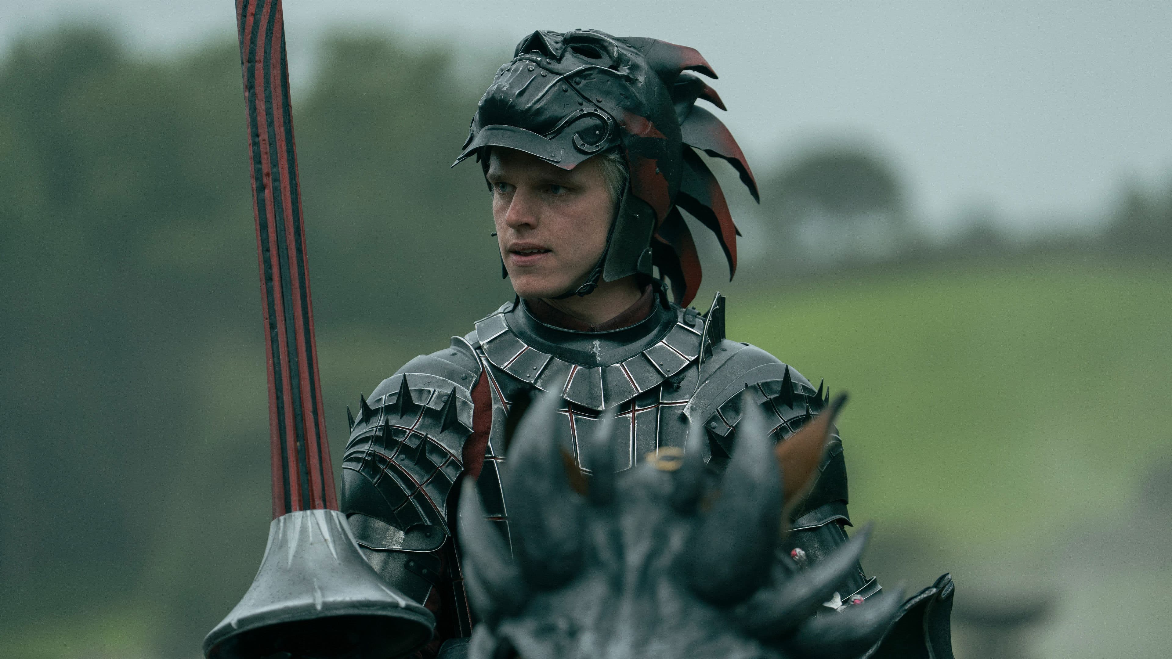 The Squire