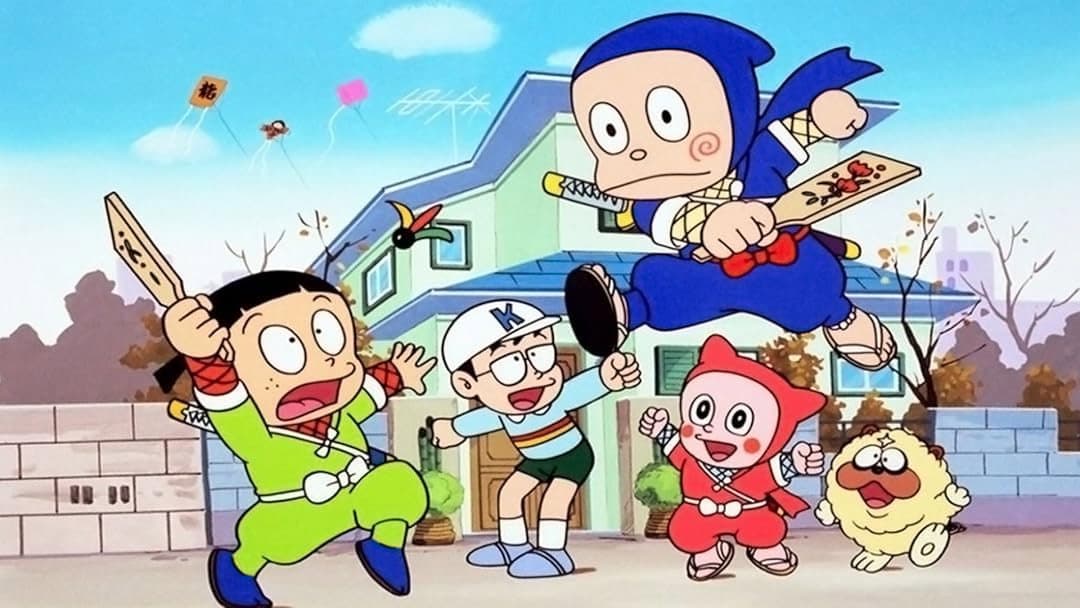 Episode 13