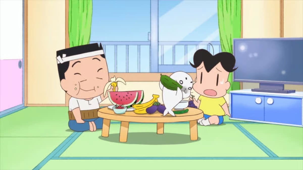 Episode 11