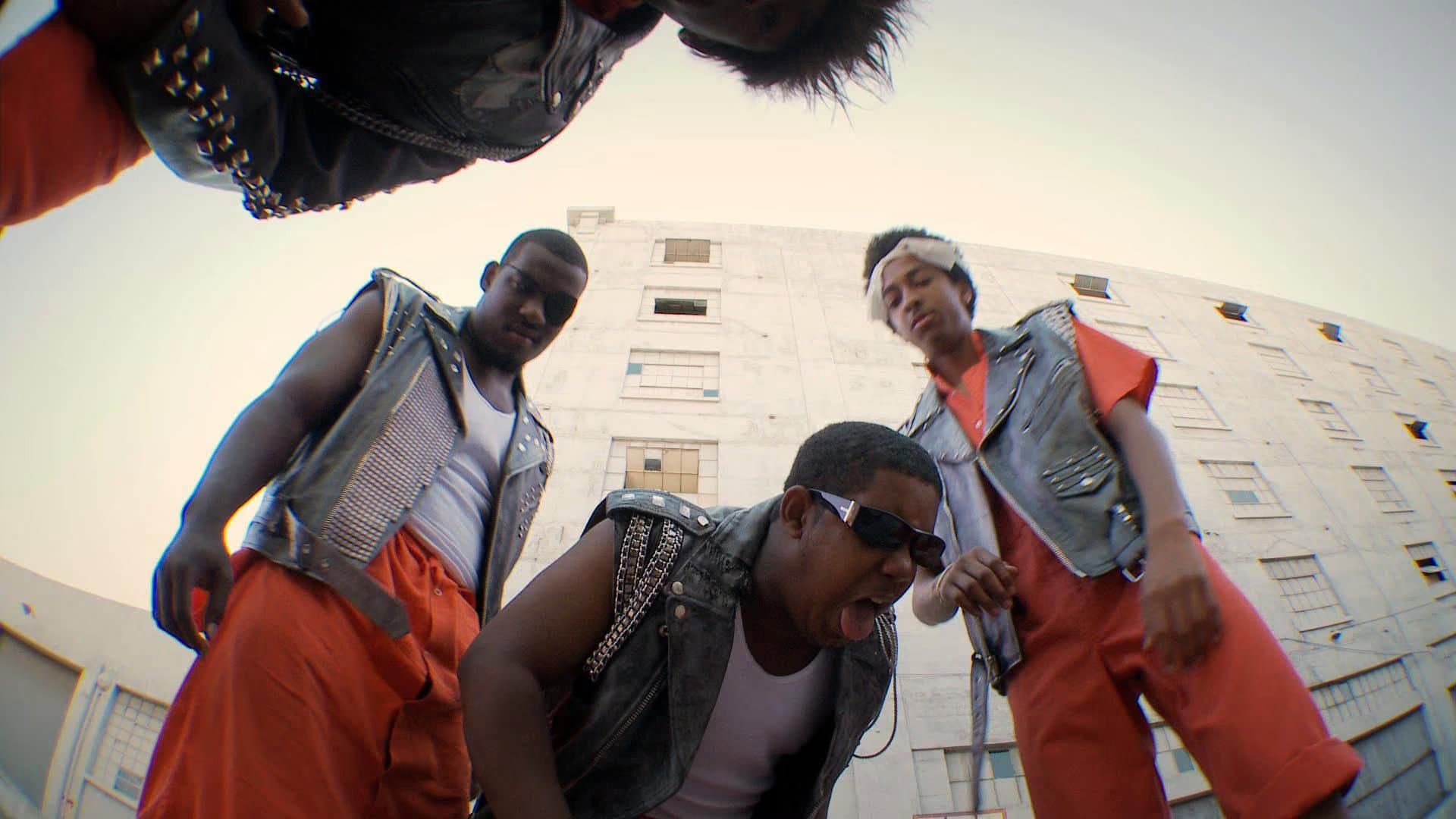 Boyz in Da Hood