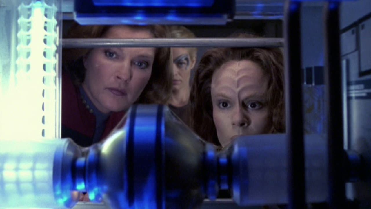 The Voyager Conspiracy