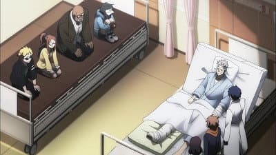 Emergency Room 24hours