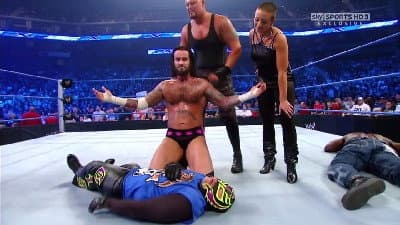 SmackDown - Apr. 17, 2009