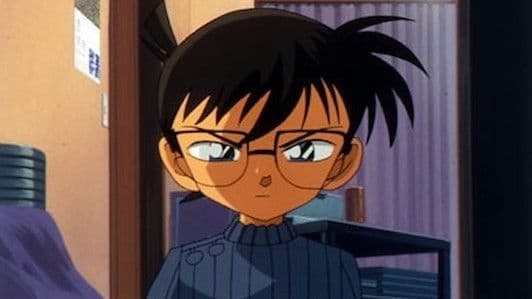 The Secret of the Tohto Laboratory (2)