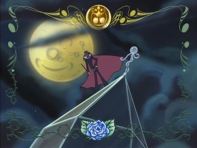 The Sorceror's Trap -- Oyajiide Has Returned