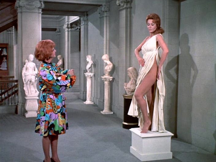 Bewitched, Bothered, and Baldoni