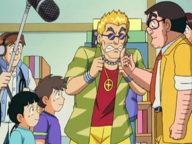 Episode 334