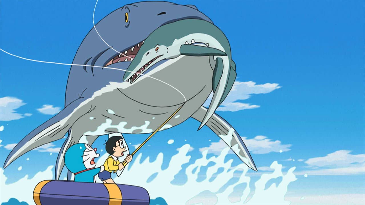 Episode 1047