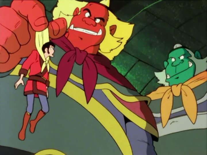 Monkey King Business