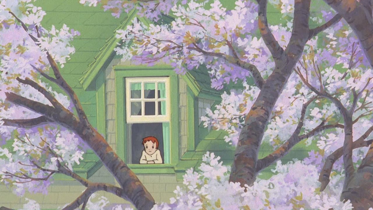 Spring Once Again
