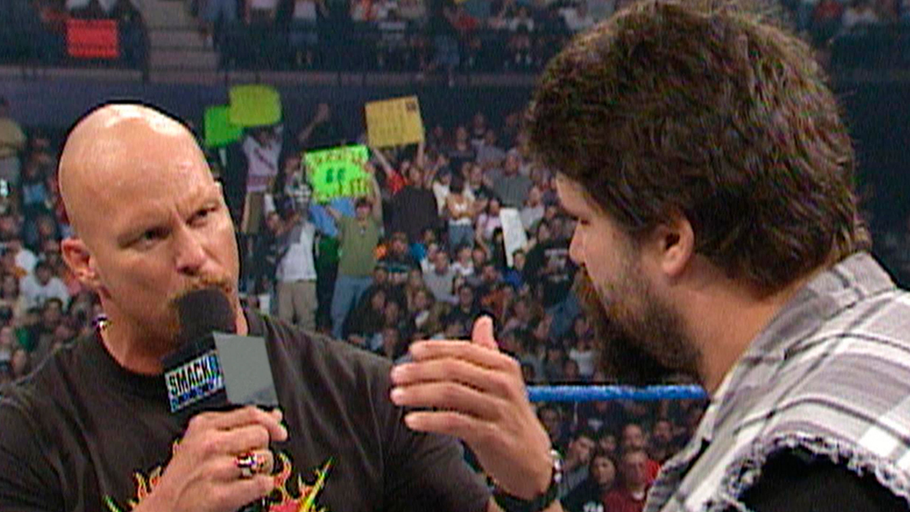 SmackDown - Oct. 05, 2000
