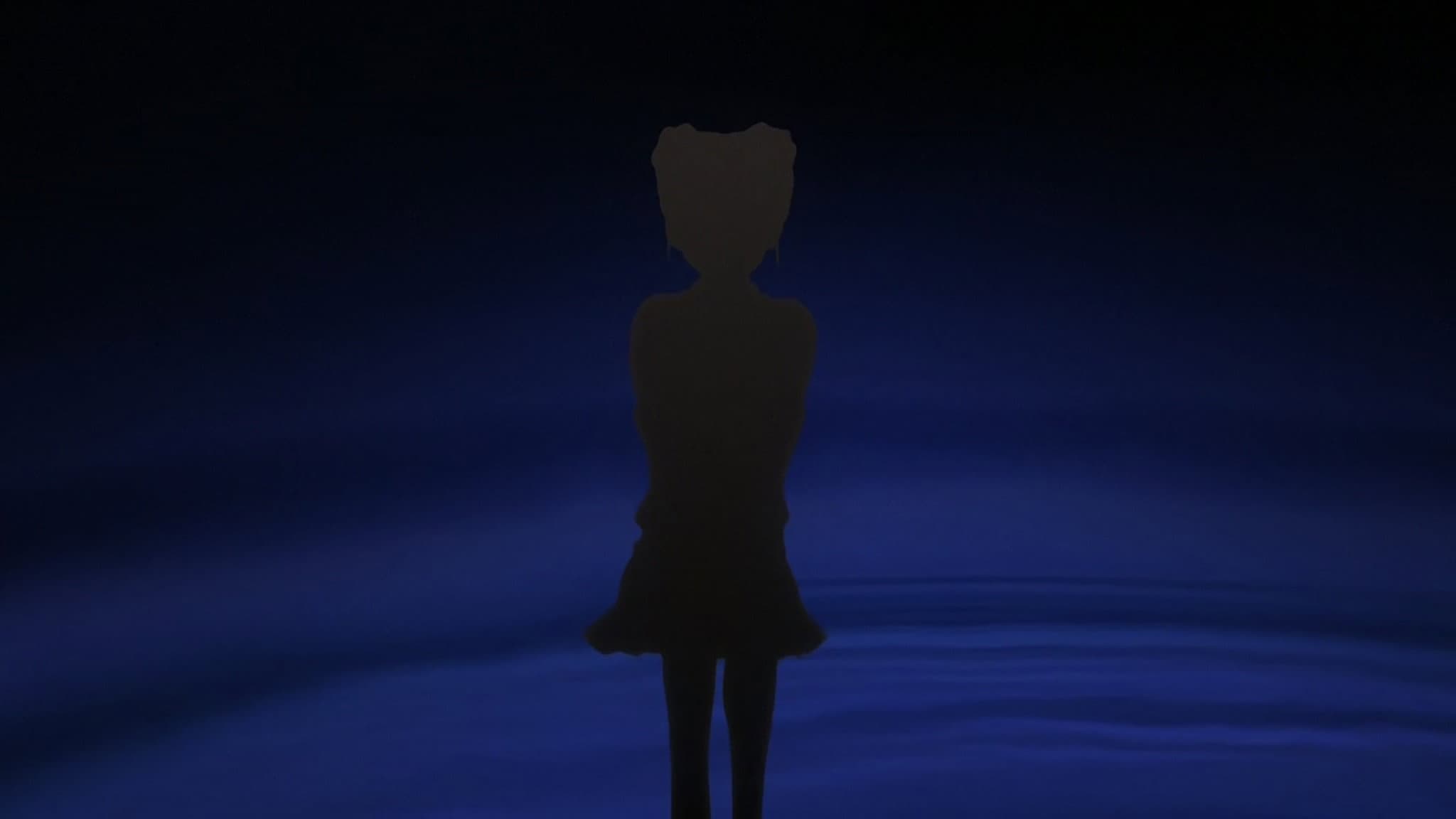 FILE 3: After School Cursed Person #2