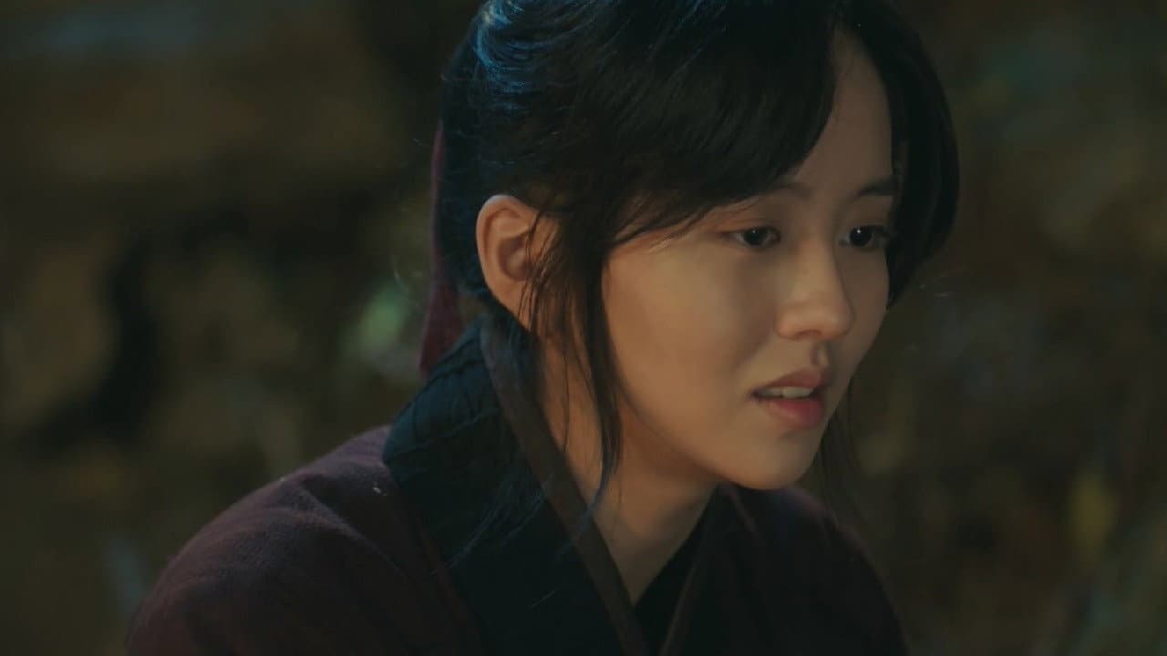 Ga Jin Returns to Cheonjubang