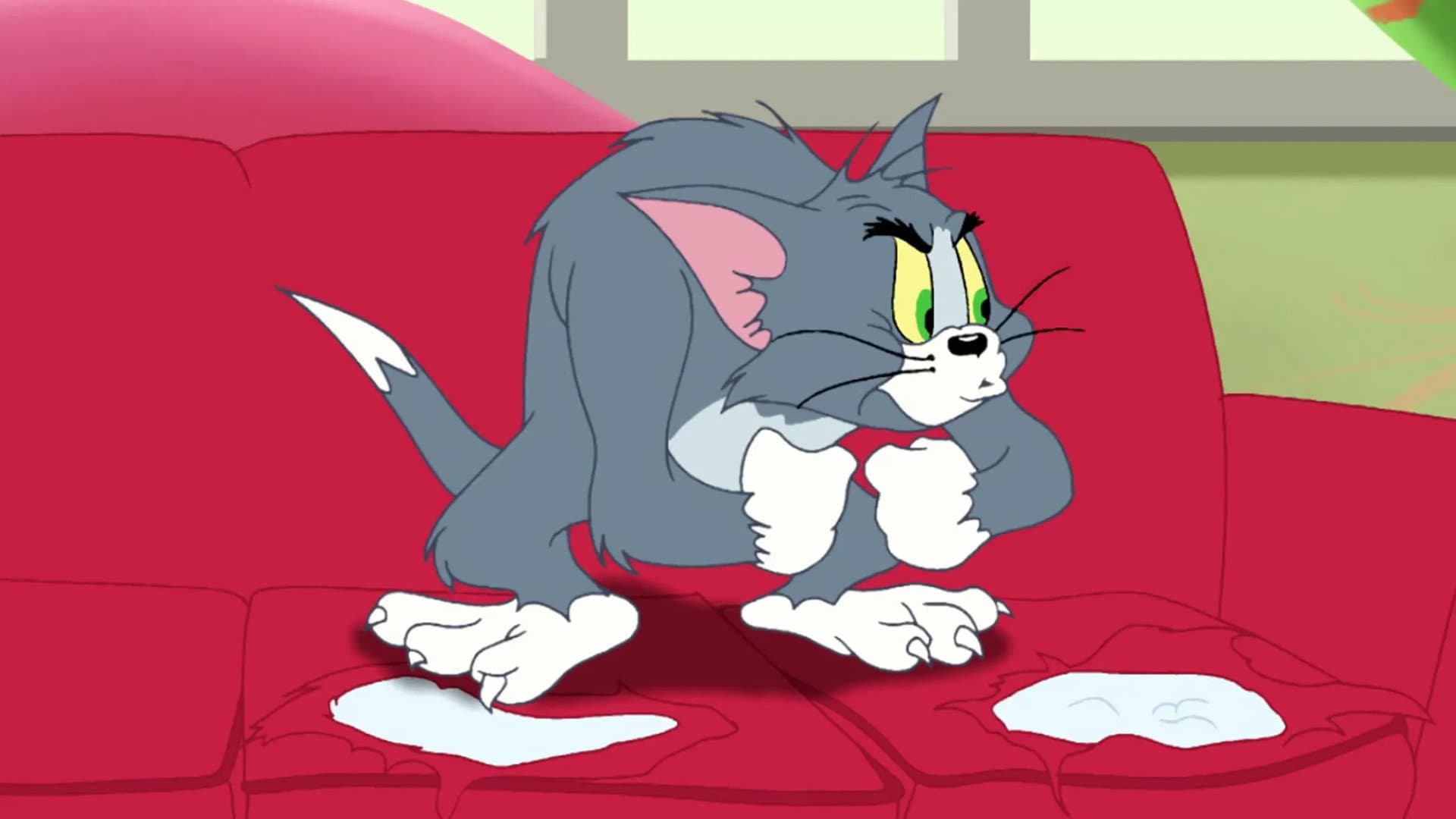 Power Tom