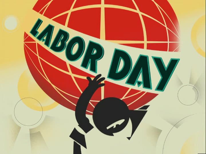 Labor Day