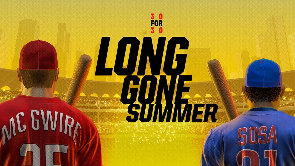 Long Gone Summer