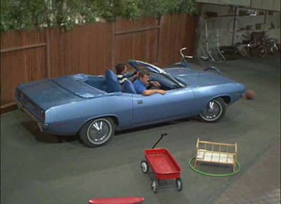 The Wheeler-Dealer