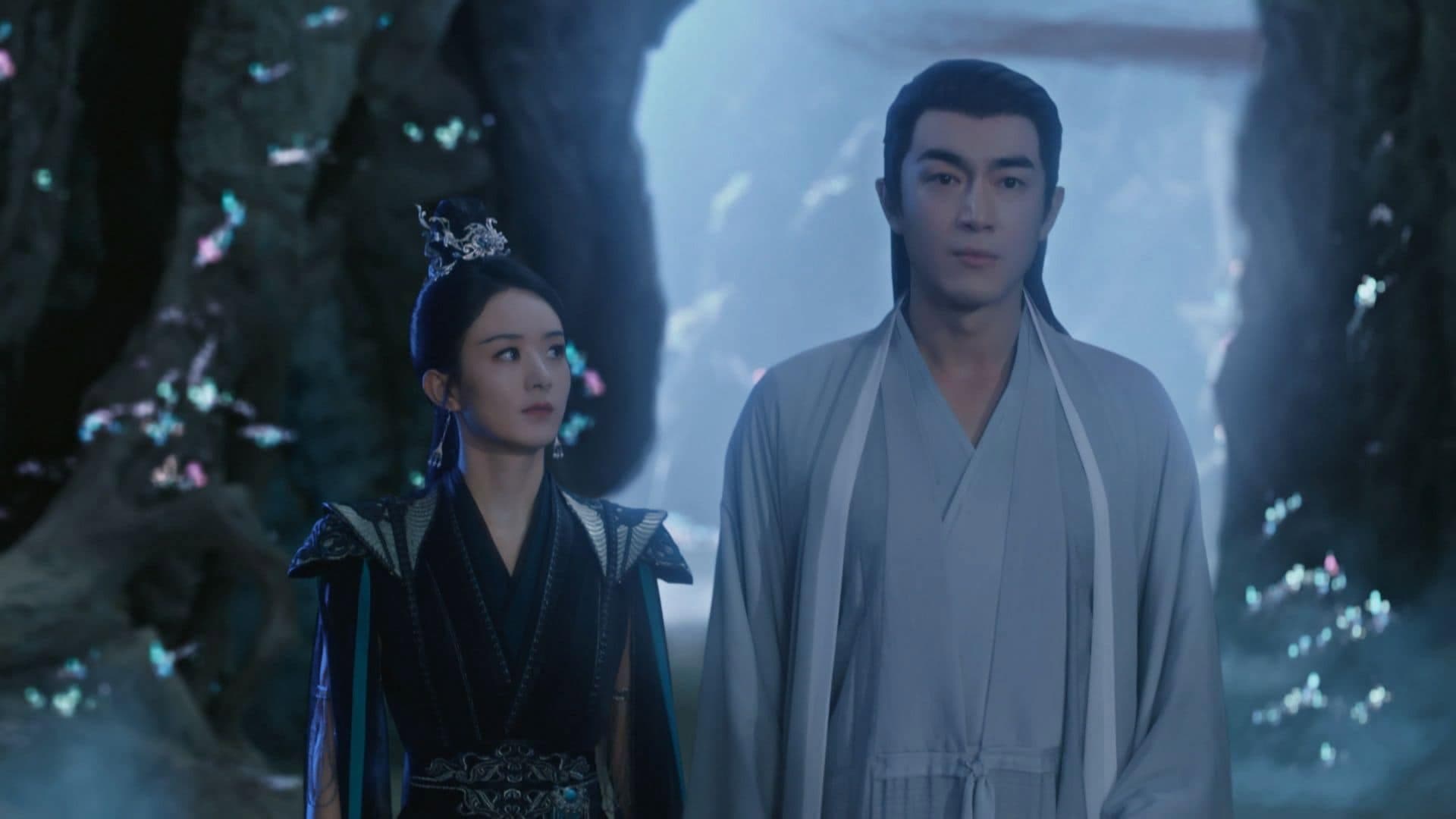 Accepting the Marriage Alliance