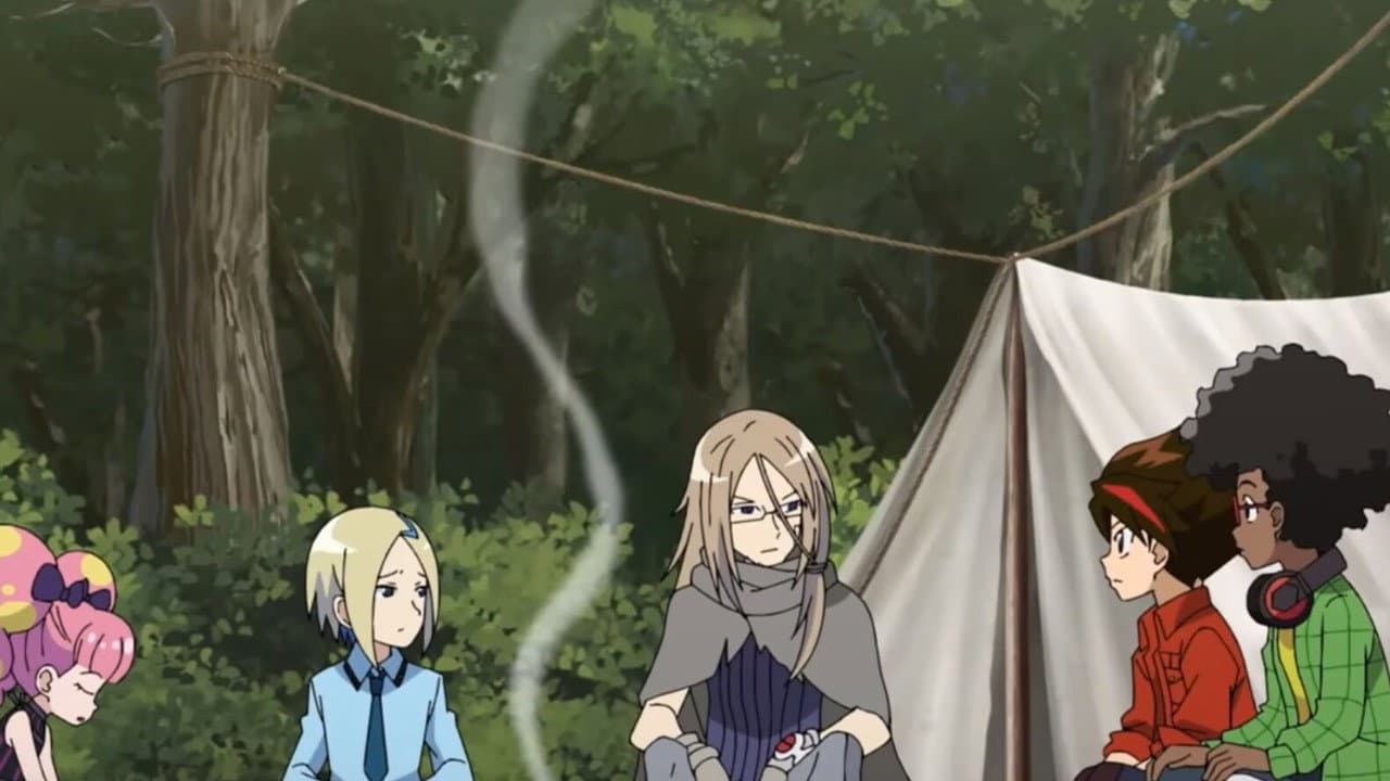 Kazami Family Feud