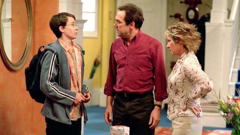 Loco Parentis