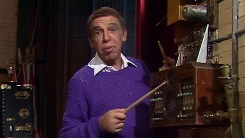 Buddy Rich