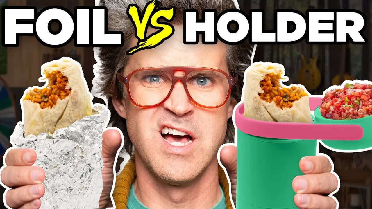 Are These New Food Products Worth It?