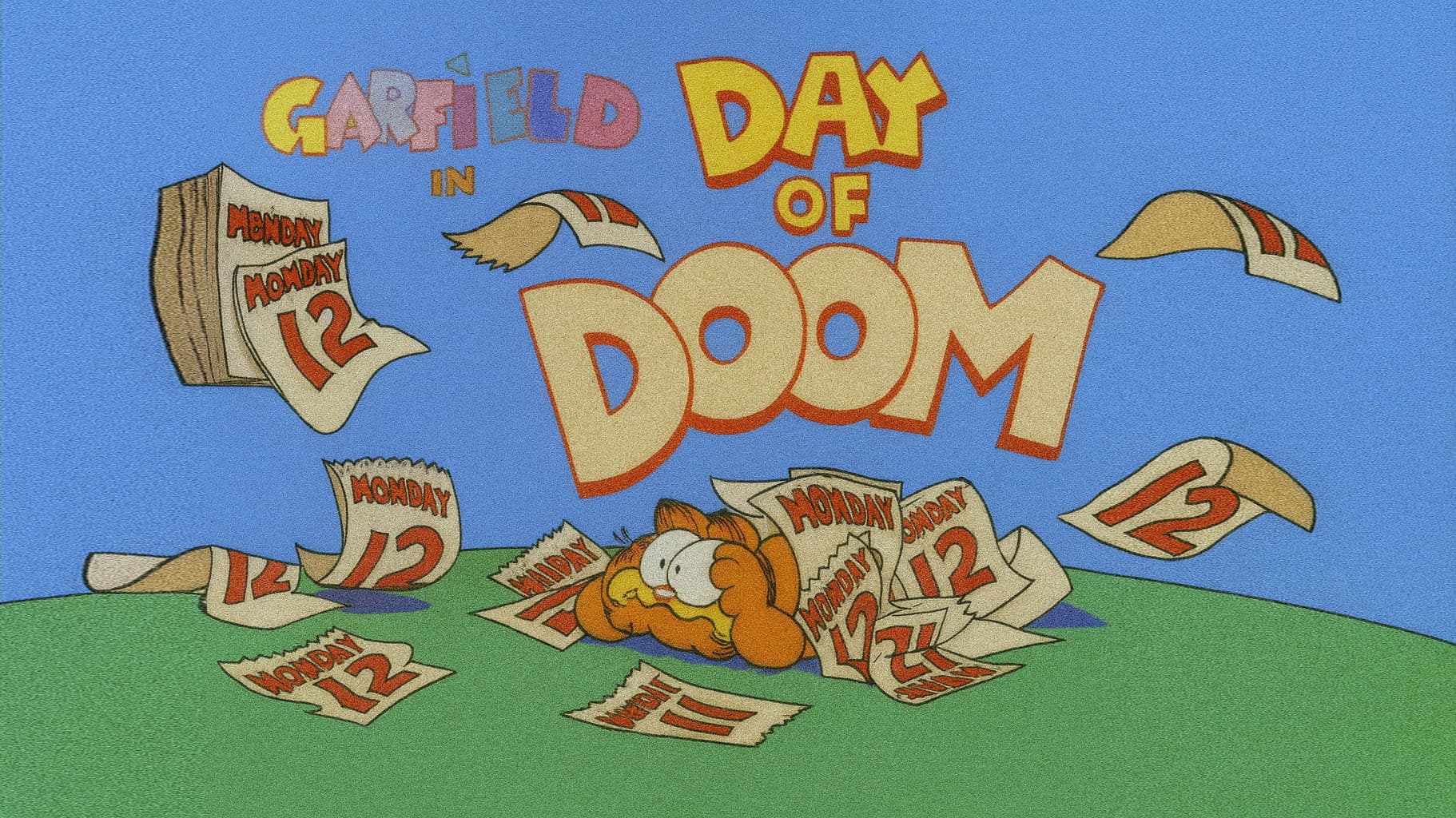 Day of Doom