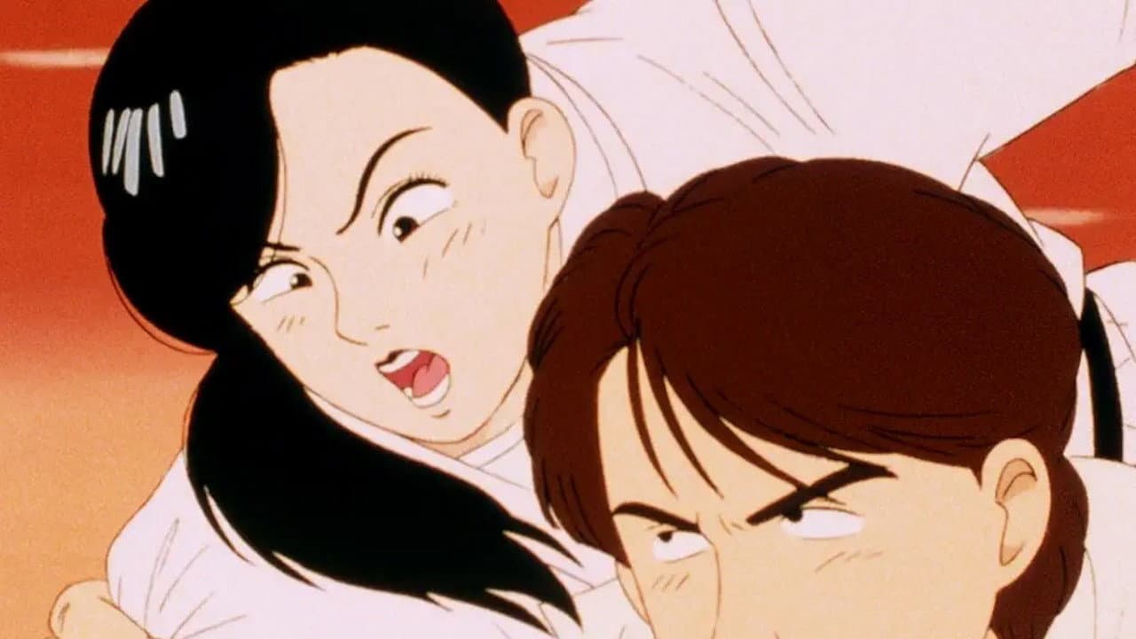 This Is My Strategy to Make Yawara Take Part in a Real Match!