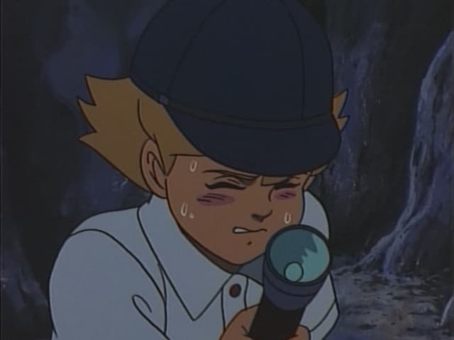 Episode 16