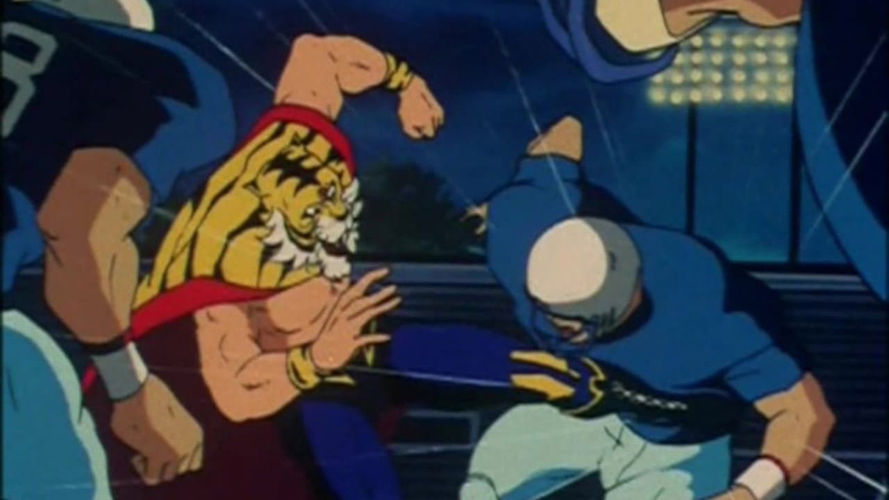 Episode 18