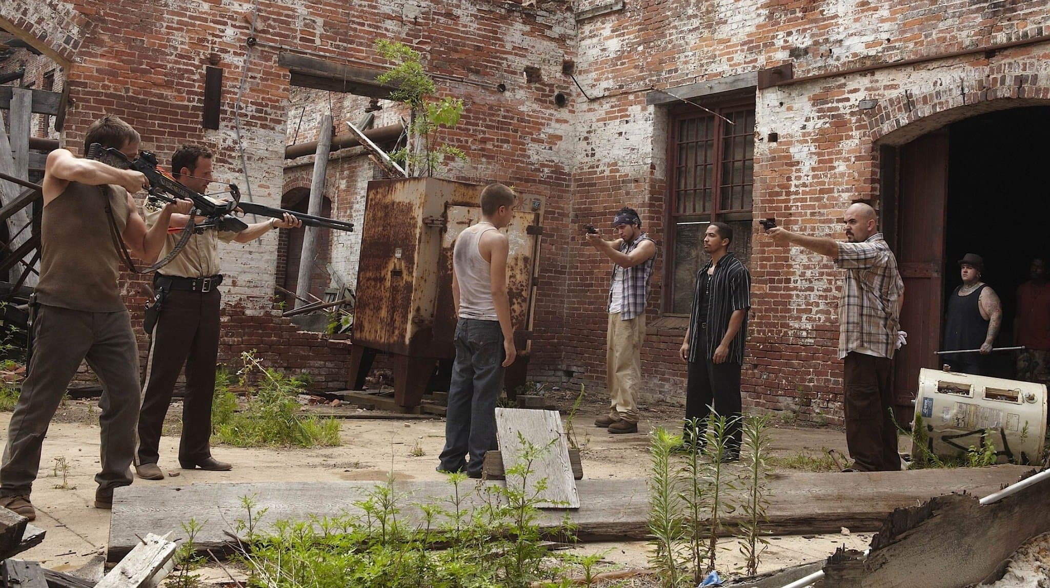 Vatos