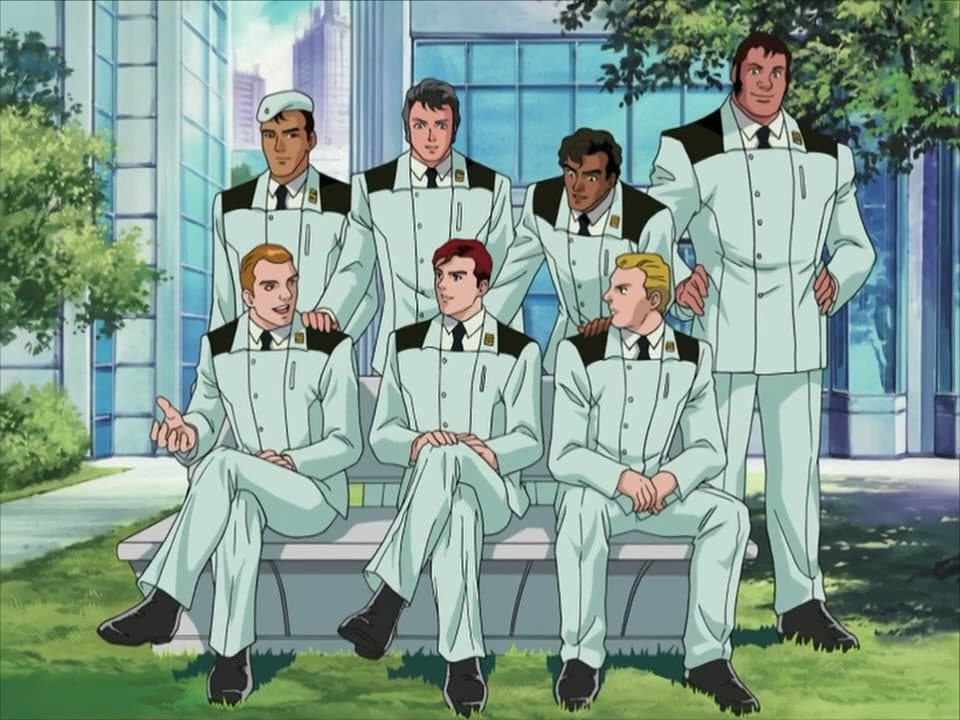 SL: A Profile of Heroes