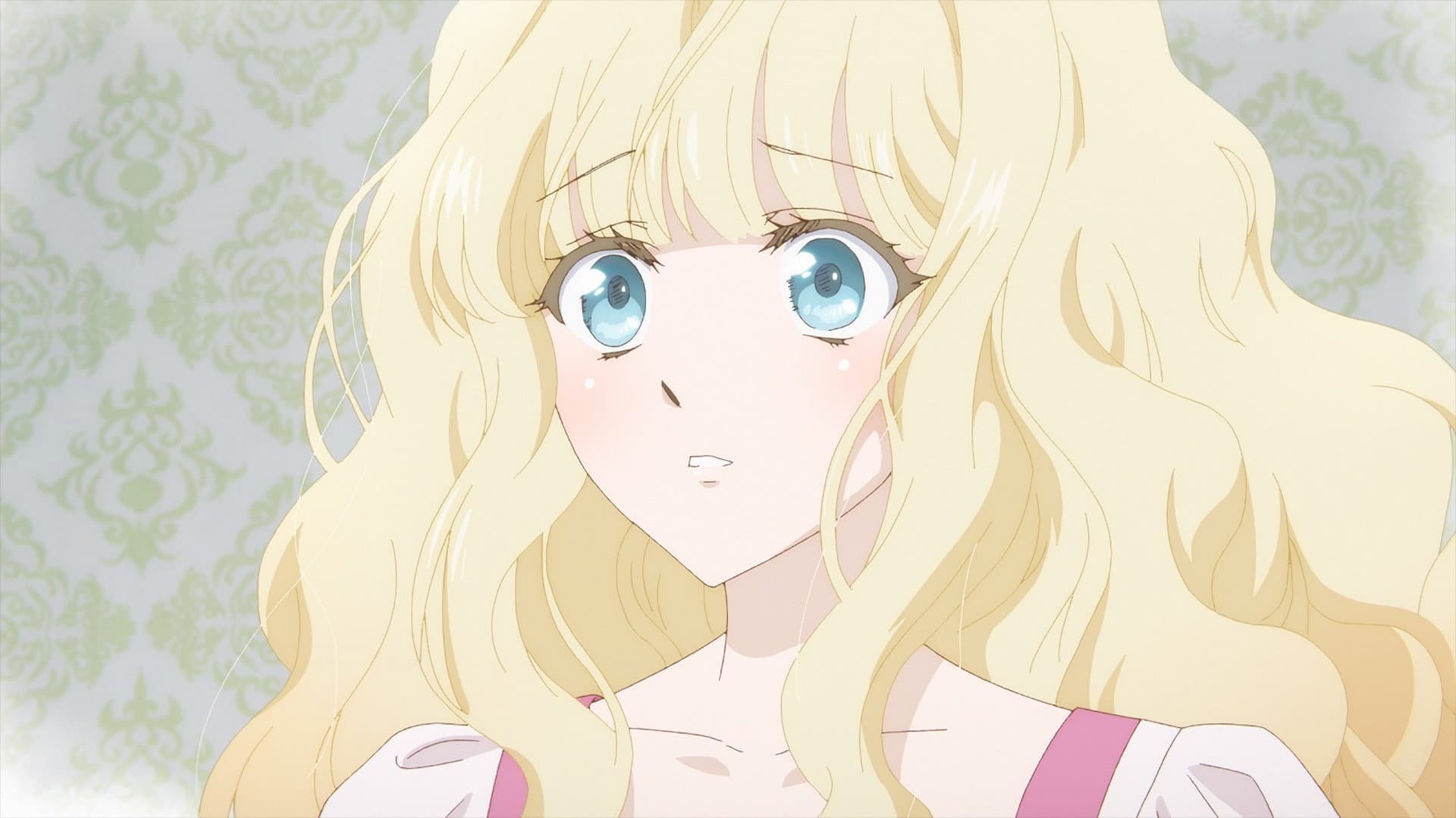 A Letter from the Pearl Princess