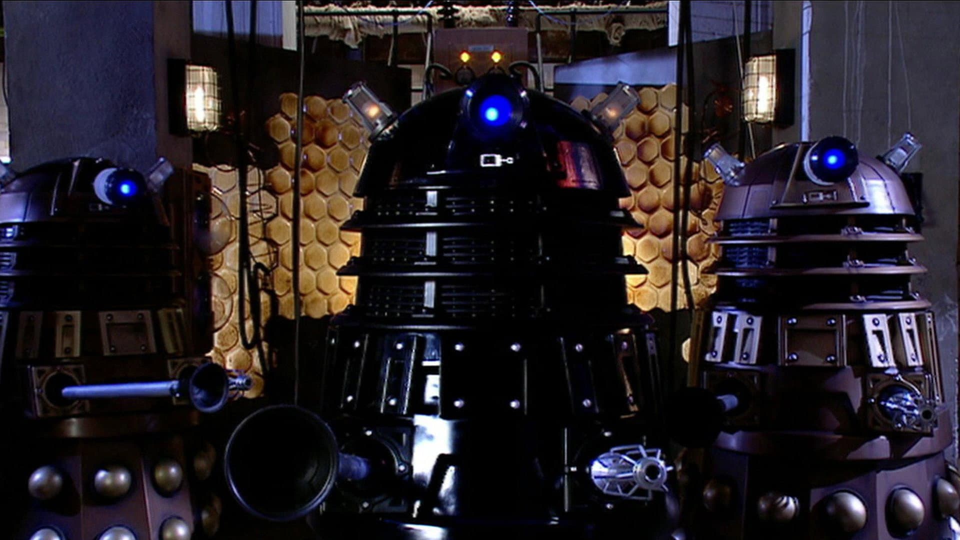 Daleks in Manhattan (1)