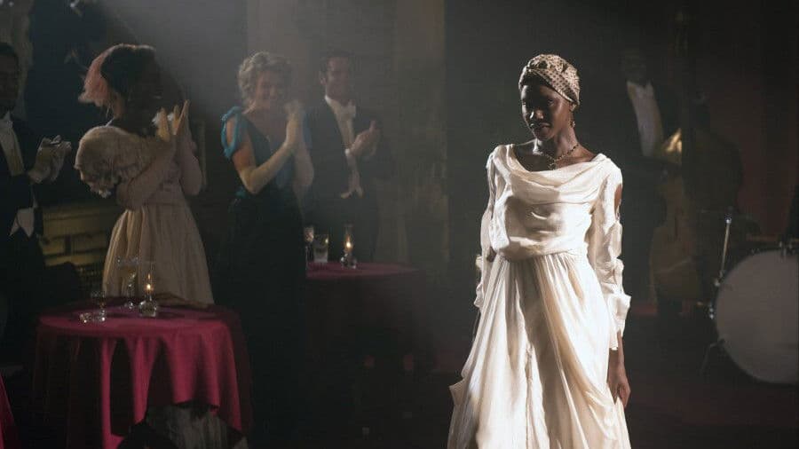 Murdoch in Ragtime