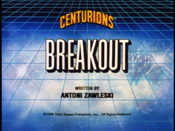 Breakout
