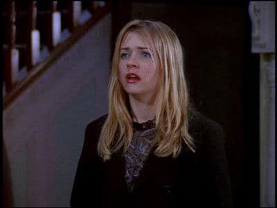 Sabrina's Choice