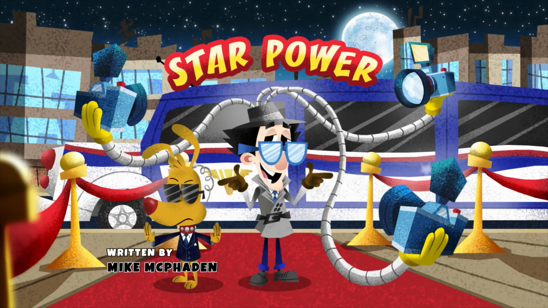Star Power