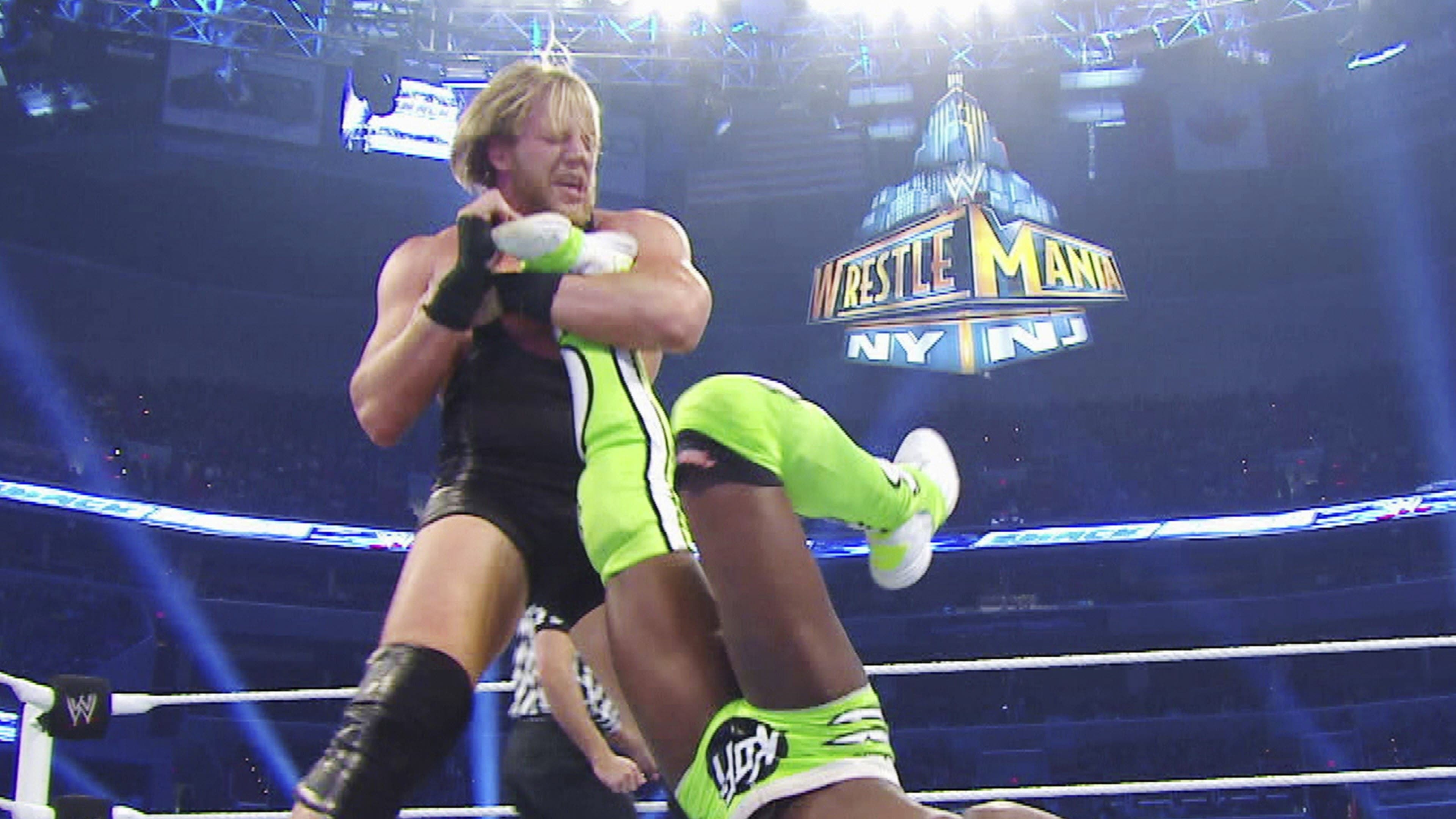 SmackDown - Apr. 05, 2013