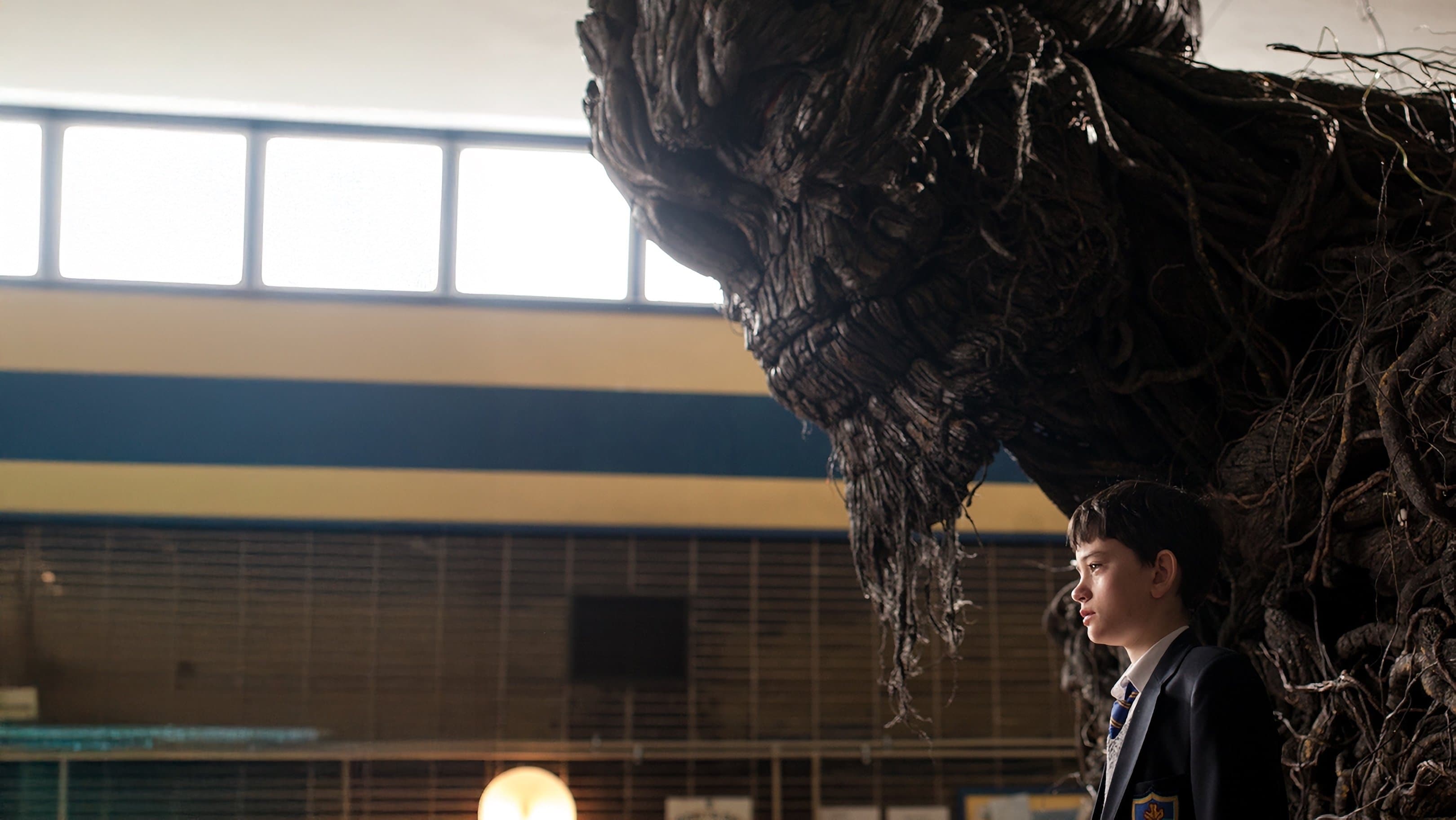 A Monster Calls