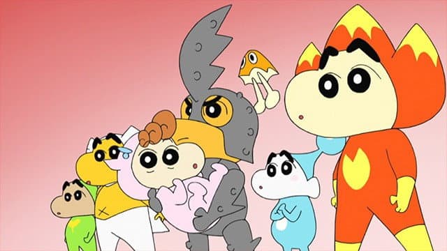 Episode 12