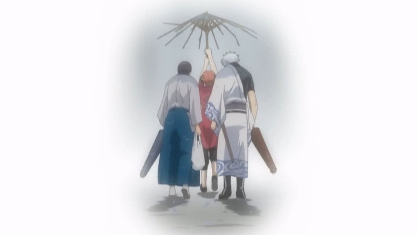 Definitely Do Not Let Your Girlfriend See the Things You Use for Cross-Dressing / There's Almost a 100% Chance You’ll Forget Your Umbrella and Hate Yourself For It